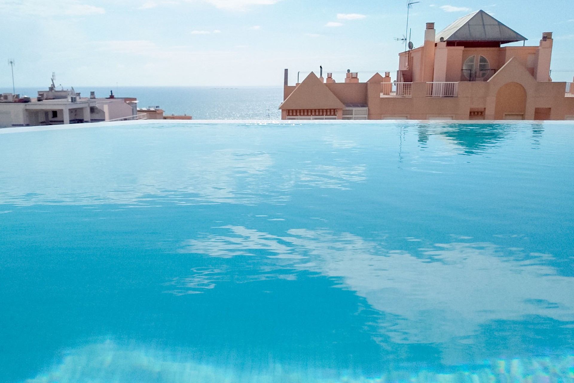 Nueva construcción  - Piso - Guardamar del Segura