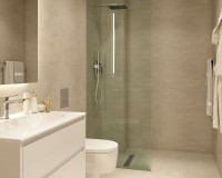 Nueva construcción  - Piso - Guardamar del Segura