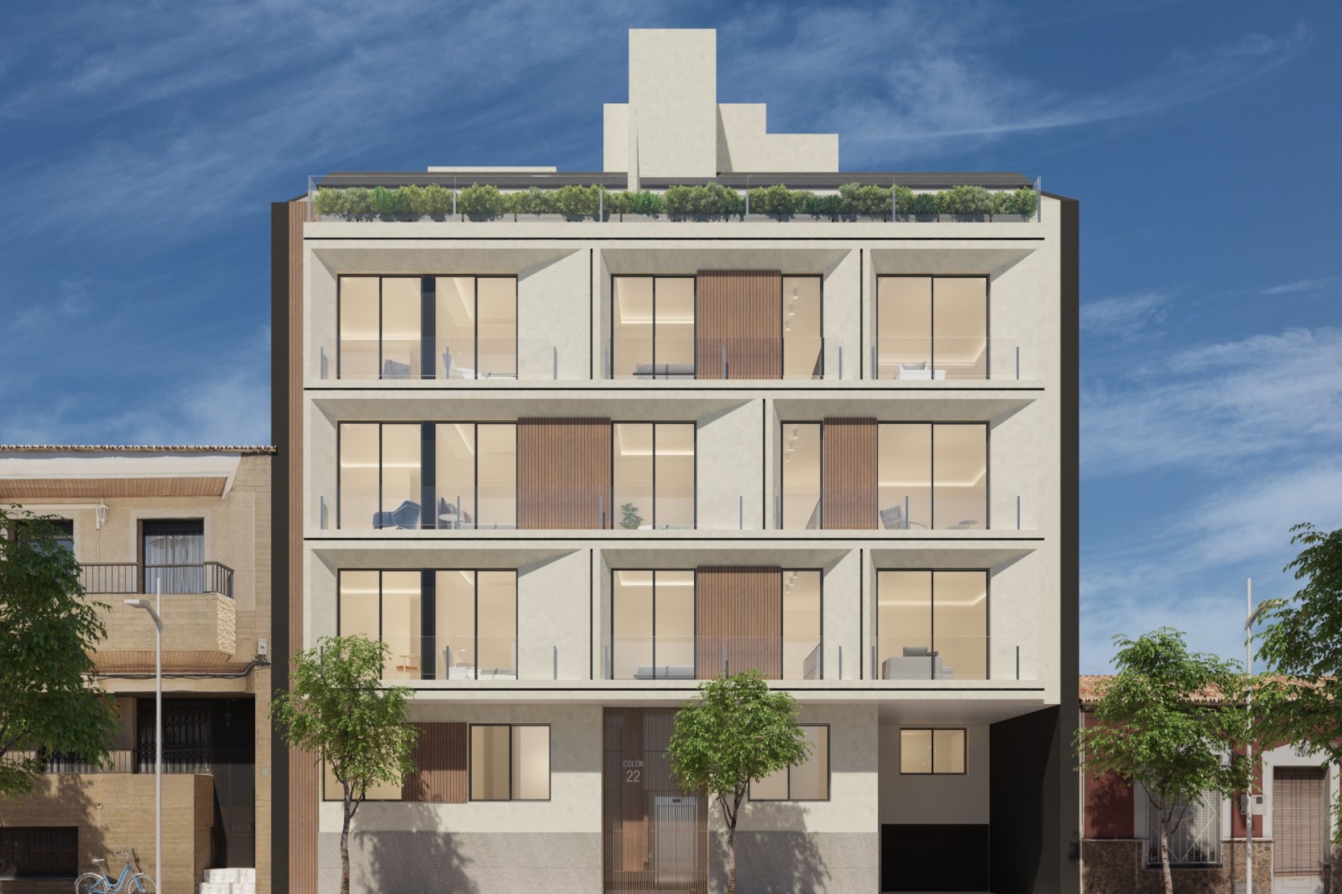 Nueva construcción  - Piso - Guardamar del Segura