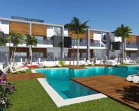 Nueva construcción  - Piso - Guardamar del Segura