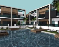 Nueva construcción  - Piso - Guardamar del Segura