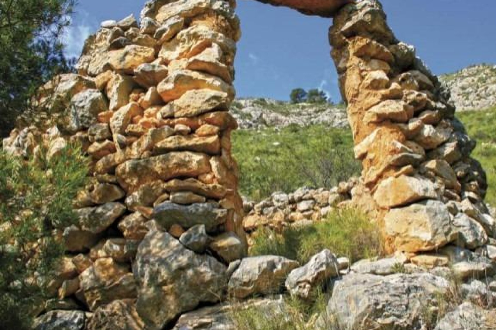 Nueva construcción  - Piso - Hondon de las Nieves - Pueblo