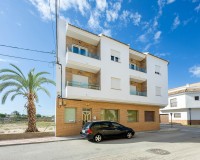 Nueva construcción  - Piso - Jacarilla - pueblo