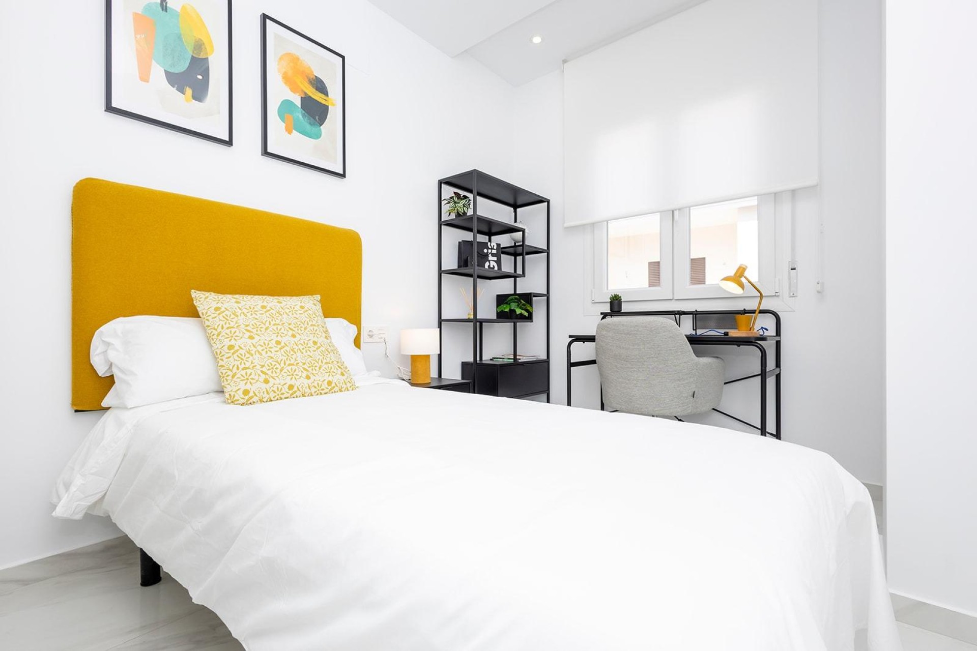 Nueva construcción  - Piso - Jacarilla - pueblo