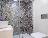 Nueva construcción  - Piso - Jacarilla - pueblo