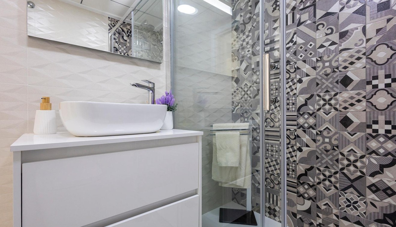 Nueva construcción  - Piso - Jacarilla - pueblo