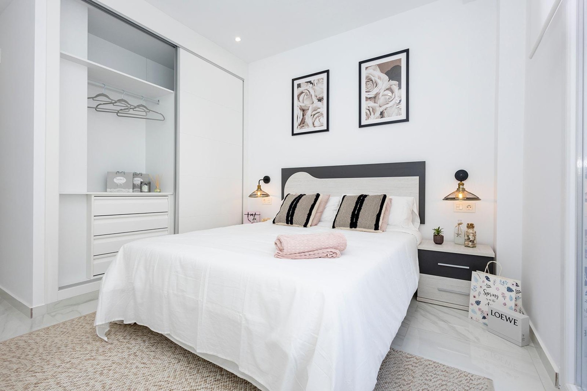 Nueva construcción  - Piso - Jacarilla - pueblo