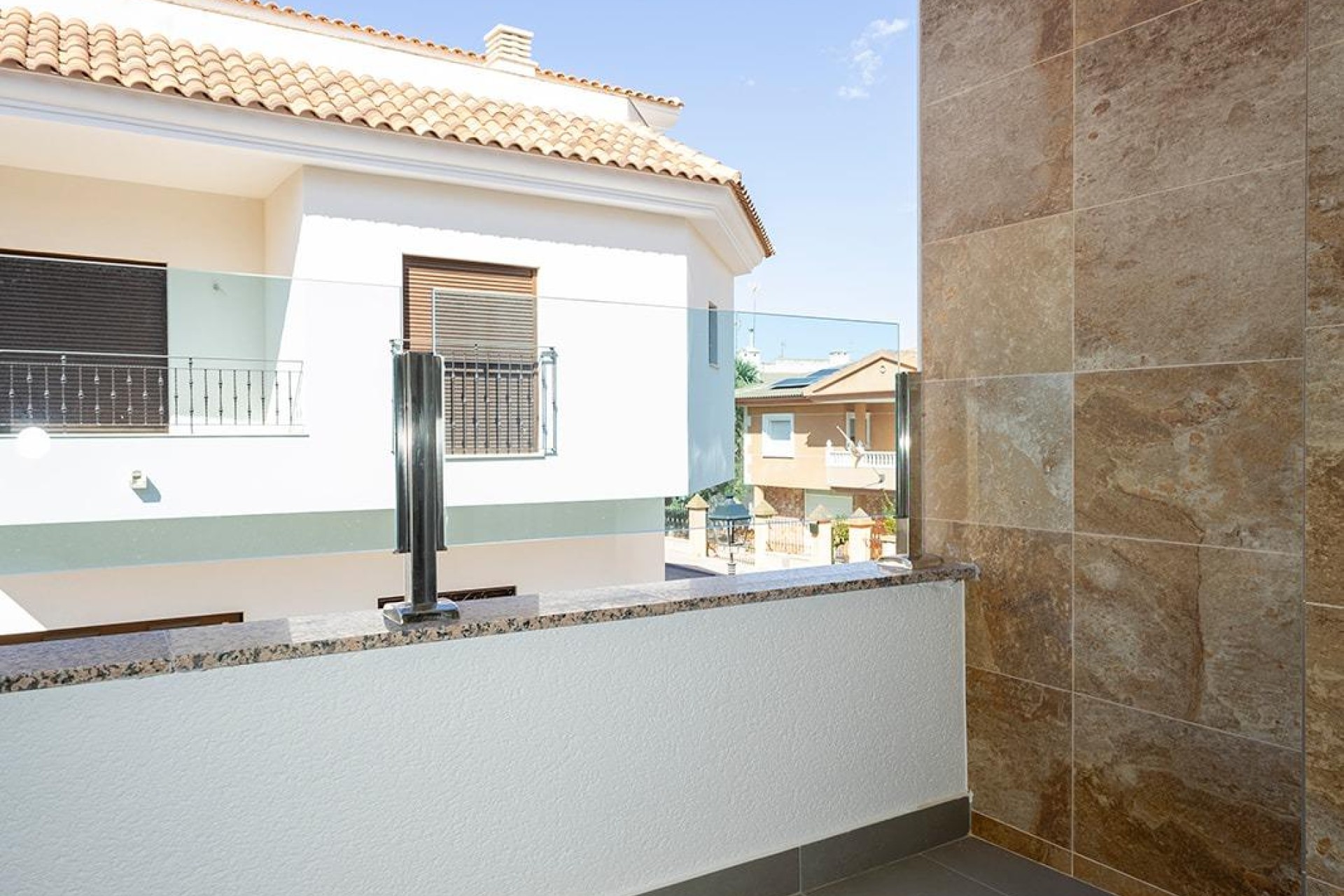 Nueva construcción  - Piso - Jacarilla - pueblo