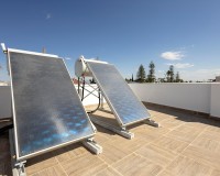 Nueva construcción  - Piso - Jacarilla - pueblo