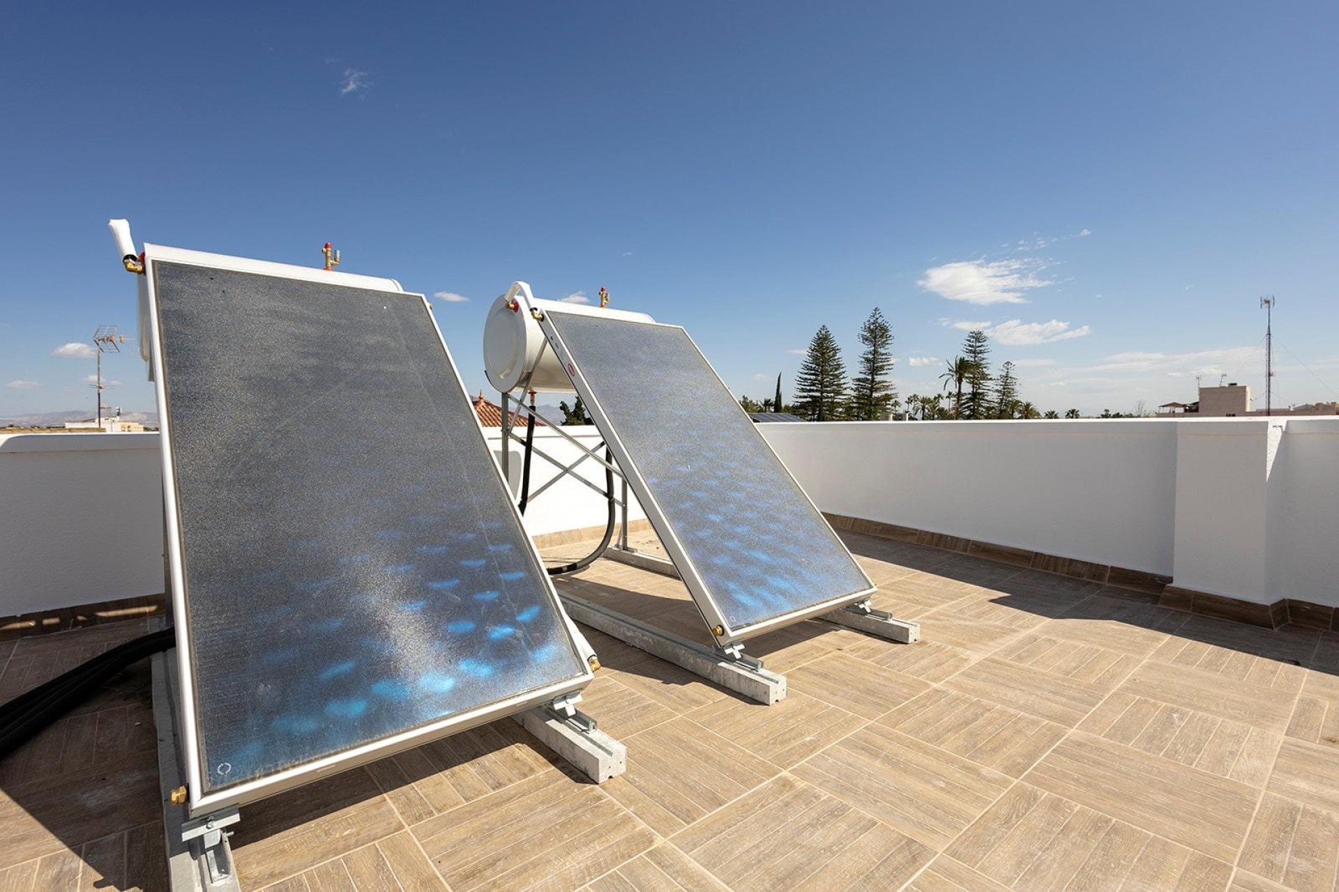 Nueva construcción  - Piso - Jacarilla - pueblo