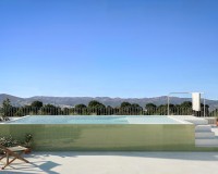Nueva construcción  - Piso - Jacarilla - pueblo