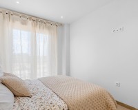Nueva construcción  - Piso - Jacarilla - pueblo