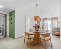 Nueva construcción  - Piso - Jacarilla