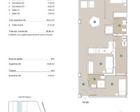 Nueva construcción  - Piso - Jacarilla