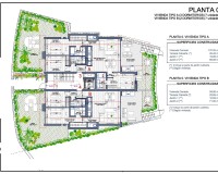 Nueva construcción  - Piso - La Manga Club - Las Orquídeas