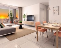 Nueva construcción  - Piso - La Manga