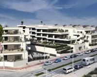 Nueva construcción  - Piso - La Marina - La Marina del Pinet