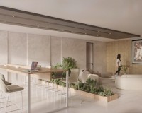 Nueva construcción  - Piso - La Nucia - Ciudad del Deporte