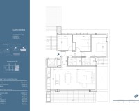 Nueva construcción  - Piso - La Nucia - Puerto Azul