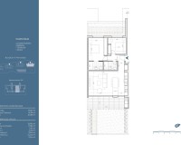 Nueva construcción  - Piso - La Nucia - Puerto Azul