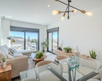 Nueva construcción  - Piso - La Zenia