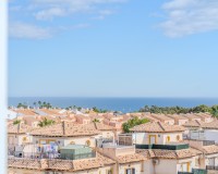 Nueva construcción  - Piso - La Zenia