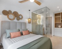 Nueva construcción  - Piso - Los Alcázares - La Serena Golf