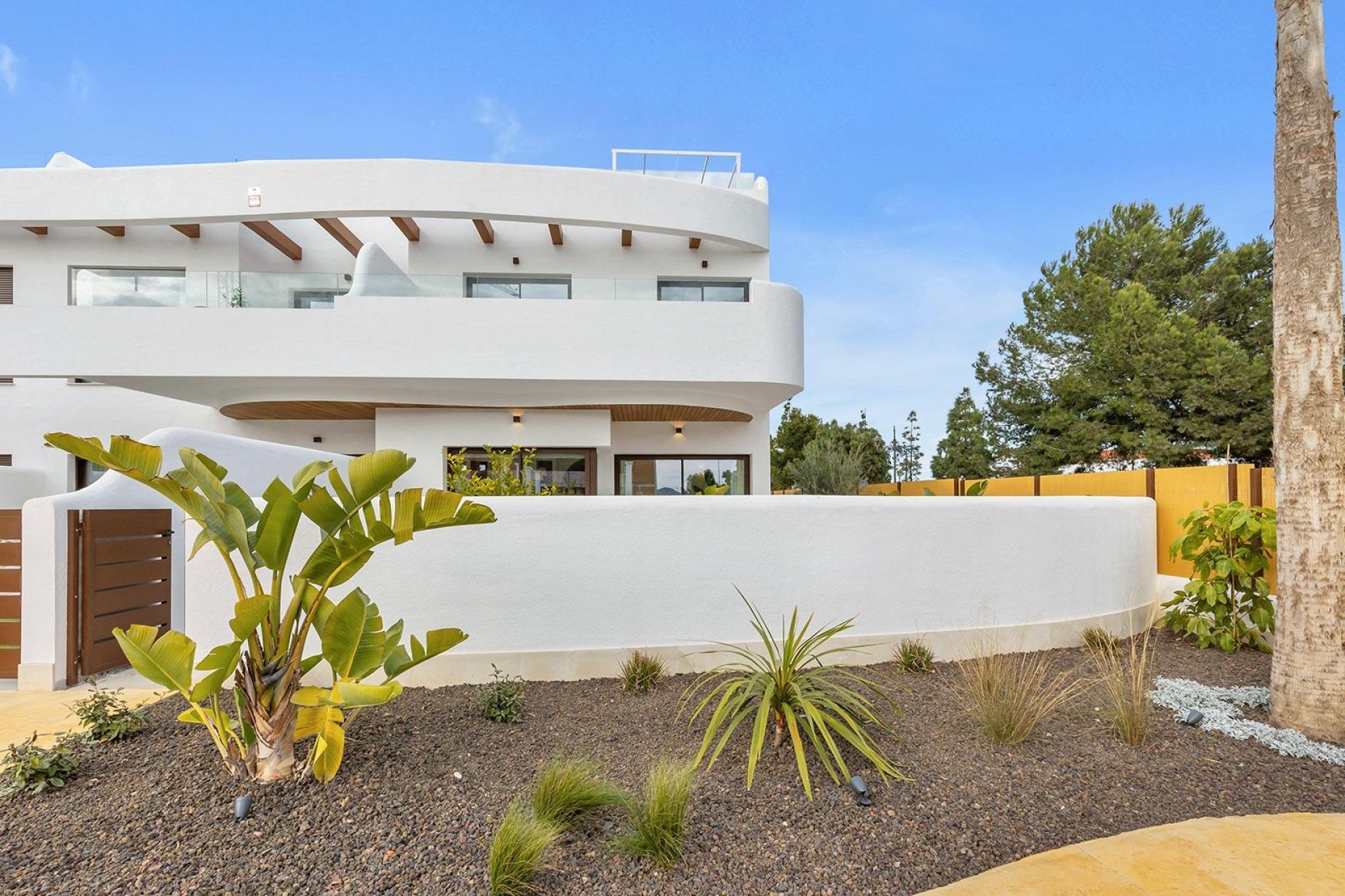 Nueva construcción  - Piso - Los Alcázares - La Serena Golf