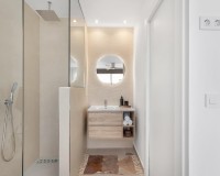 Nueva construcción  - Piso - Los Alcázares - La Serena Golf