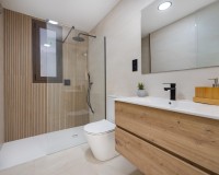 Nueva construcción  - Piso - Los Alcázares - La Serena Golf