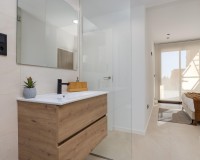 Nueva construcción  - Piso - Los Alcázares - La Serena Golf