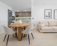 Nueva construcción  - Piso - Los Alcázares - La Serena Golf