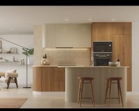 Nueva construcción  - Piso - Los Alcázares - La Serena Golf