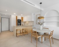 Nueva construcción  - Piso - Los Alcázares - La Serena Golf