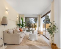 Nueva construcción  - Piso - Los Alcázares - La Serena Golf