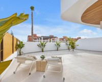 Nueva construcción  - Piso - Los Alcázares - La Serena Golf