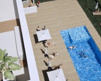 Nueva construcción  - Piso - Los Alcázares - Los Montesinos