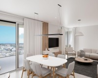 Nueva construcción  - Piso - Los Alcázares - Los Montesinos