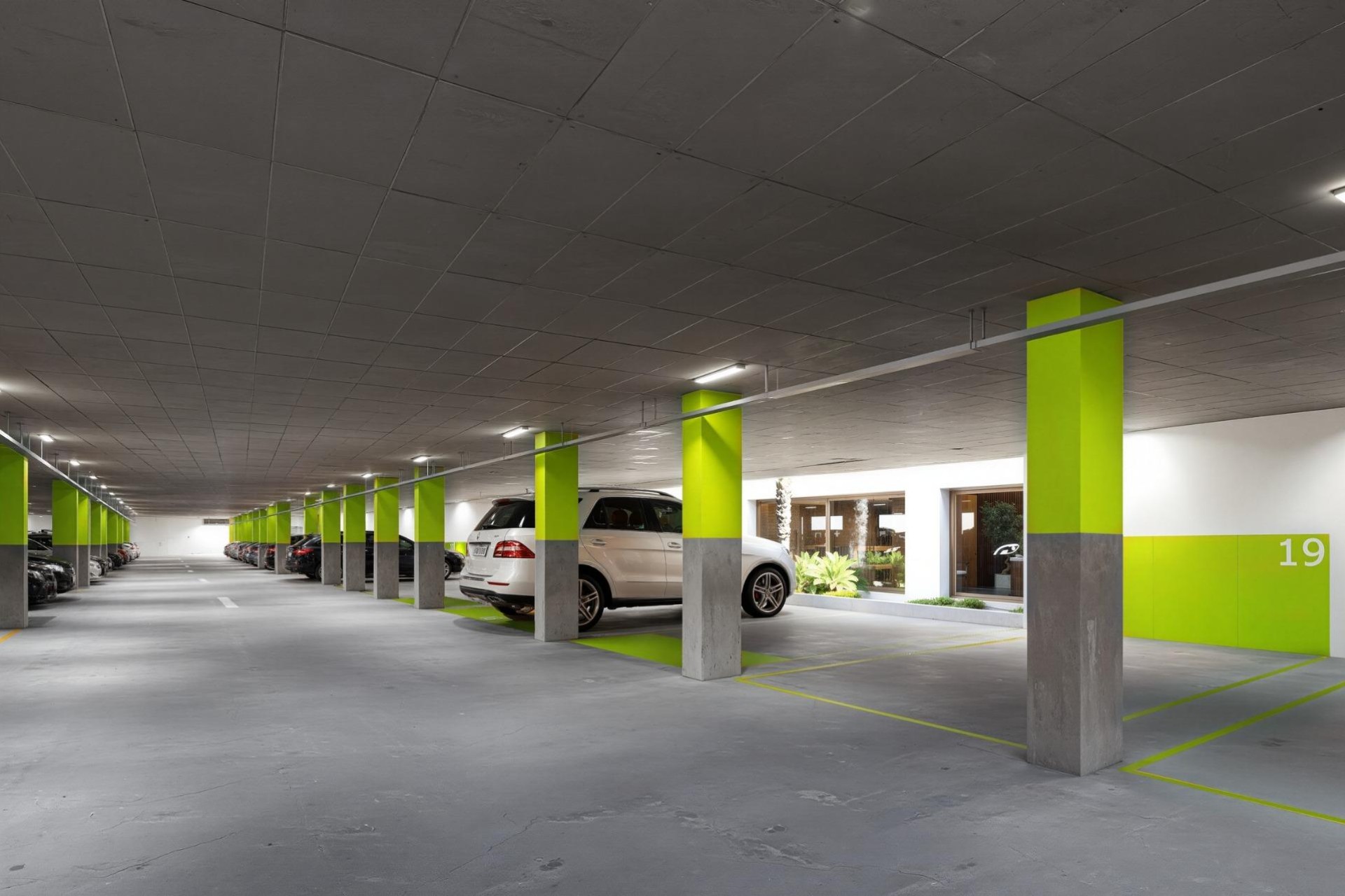 Nueva construcción  - Piso - Los Alcázares - Serena Golf