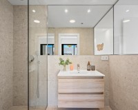 Nueva construcción  - Piso - Los Alcázares - Serena Golf