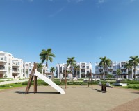 Nueva construcción  - Piso - Los Alcázares - Serena Golf