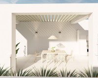 Nueva construcción  - Piso - Los Alcázares - Serena Golf