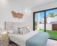 Nueva construcción  - Piso - Los Alcázares - Serena Golf