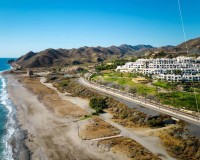 Nueva construcción  - Piso - Mojacar - Playa Macenas (Mojácar)