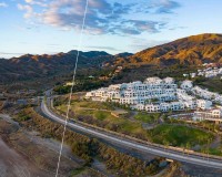 Nueva construcción  - Piso - Mojacar - Playa Macenas (Mojácar)