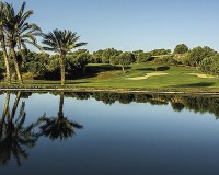Nueva construcción  - Piso - Monforte del Cid - Alenda Golf
