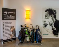 Nueva construcción  - Piso - Monforte del Cid - Alenda Golf