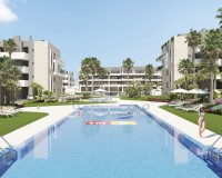 Nueva construcción  - Piso - Orihuela (Alicante) - Spain