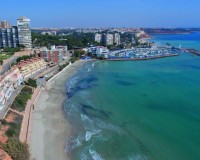 Nueva construcción  - Piso - Orihuela costa - Campoamor