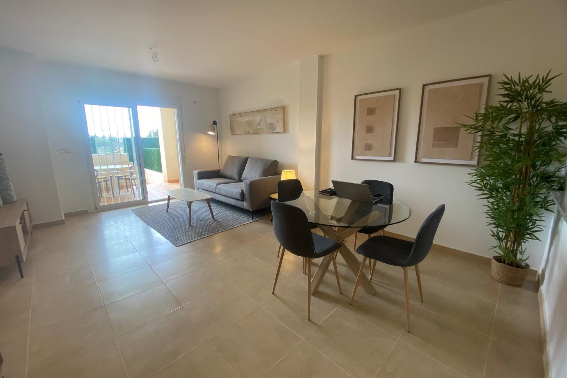 Nueva construcción  - Piso - Orihuela costa - Lomas de Cabo Roig